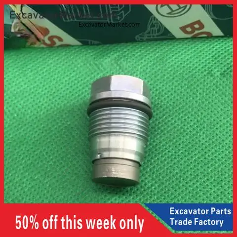 

Клапан ограничения давления для экскаватора для Volvo EC210 240 250 290B/D