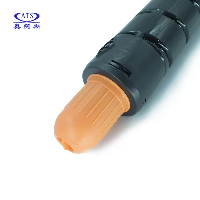 1pc Can T01 Toner Cartridge For Canon Imagepress C60 C65