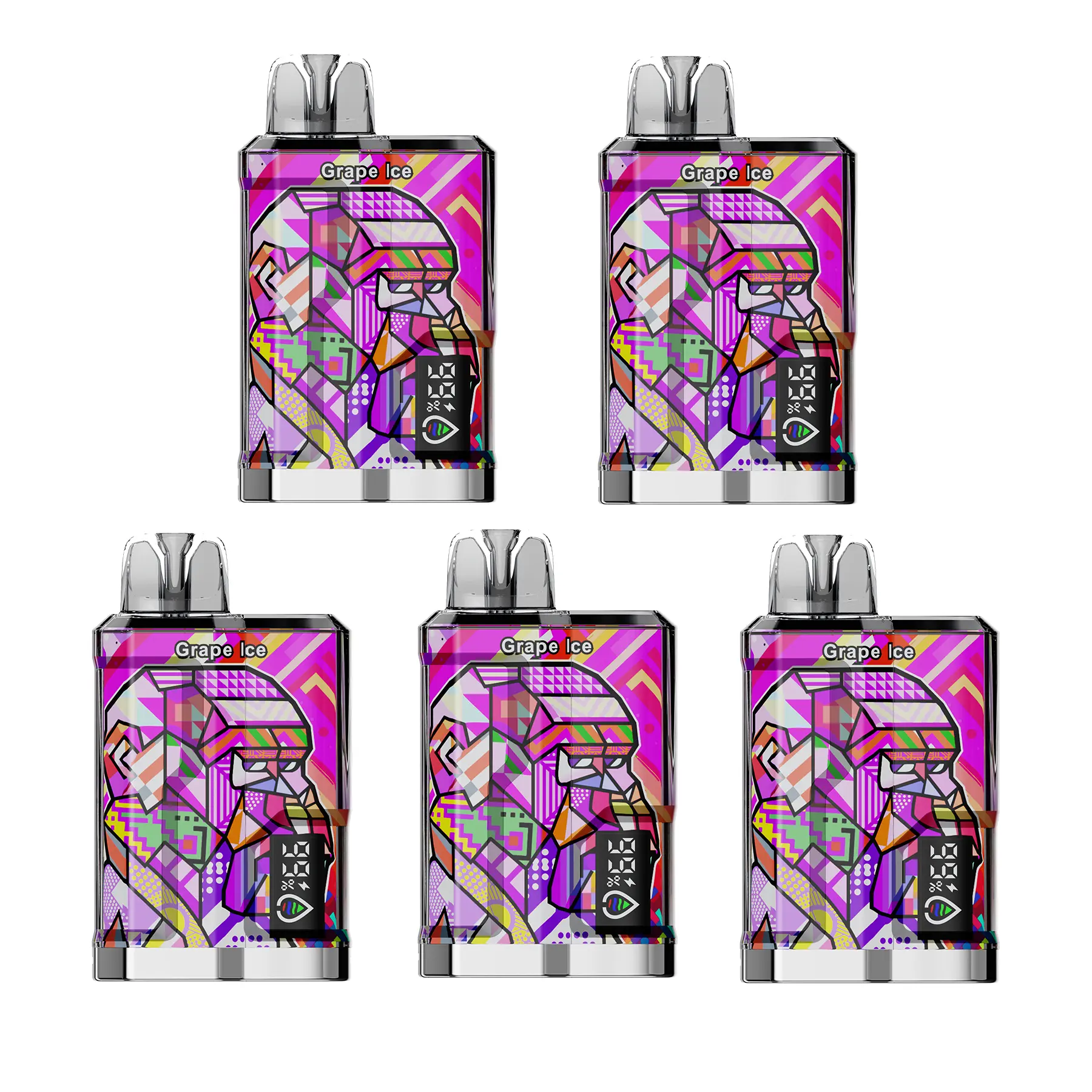 vaping