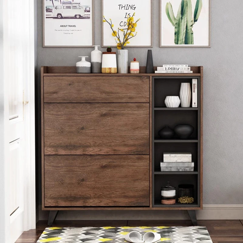 

Витринные полки, шкафы для обуви, шкафы для спальни, стоячие шкафы для обуви, дизайнерские шкафы управления, мебель для салона Woonkamer Kasten