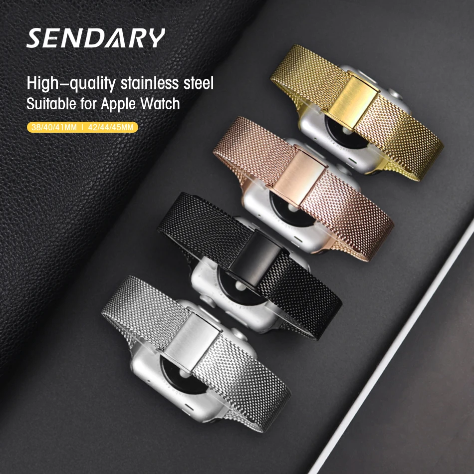 Apple Watch SE 8/7/6/5/4/3/2/1   ð , 38MM 40MM 41MM, Ż   Ʈ, 42MM 44MM 45MM ո ð 