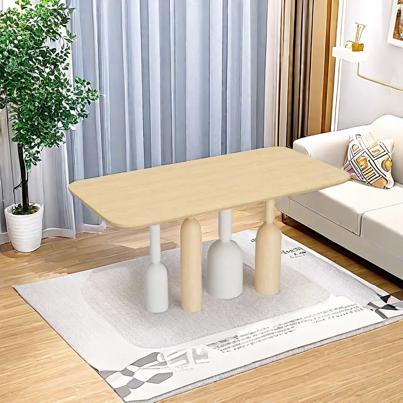 Kindergarten Desk Children's Study Child Table Office Chair School Furniture Kids Wood Preschool Mesa De Estudio School Desk