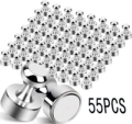 55pcs
