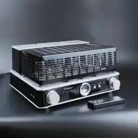 OPEN BOX Amplifier Willsenton R8 NEVER USED US ONLY Exclusive Deal Unbeatable Price Tube KT88 Free Shipping 1