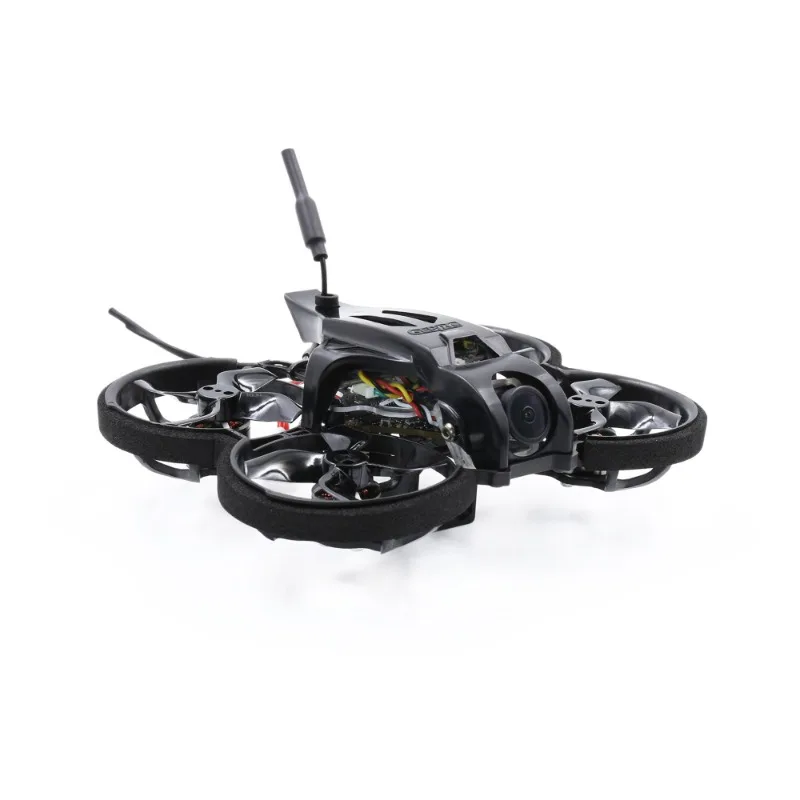 

GEPRC TinyGo Racing TinyGo 4K GEP-12A-F4 200mW VTX Runcam Nano2 Caddx Loris 4K GR1102 10000KV 1S 79mm FPV Tinywhoop Drone PNP