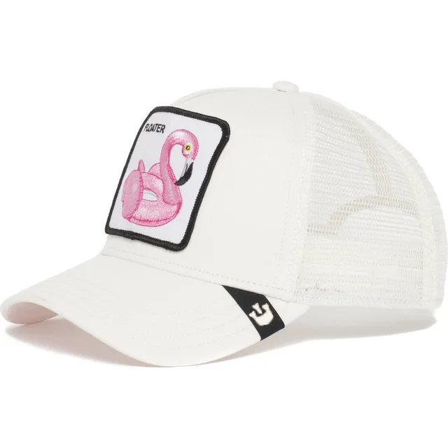 Berretti da uomo primaverili Berretti da baseball Cappelli da uomo Snapback in rete Cappellini ricamati con lettera Hip Hop per uomo Cappello da sole casual da esterno femminile_voghion.com
