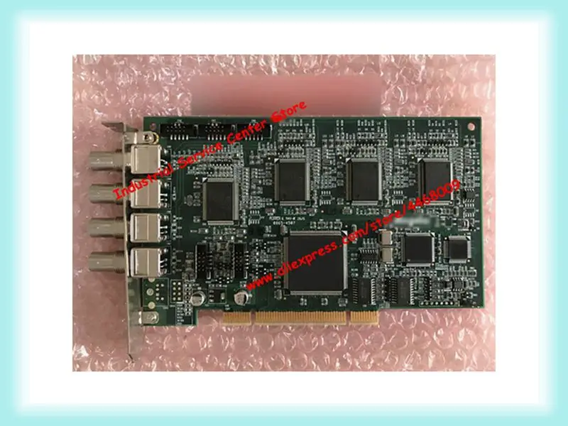 Acquisizione Immagine Originale Angelo Rtv-24 Pci-Rtv24