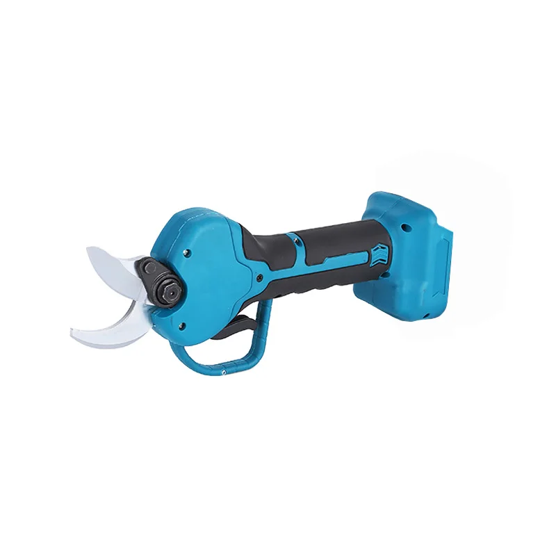 

Rechargeable Electric Pruning Shears Professional Cordless Electric Pruning , Tree Branch Pruner 30mm Cutting Diameter