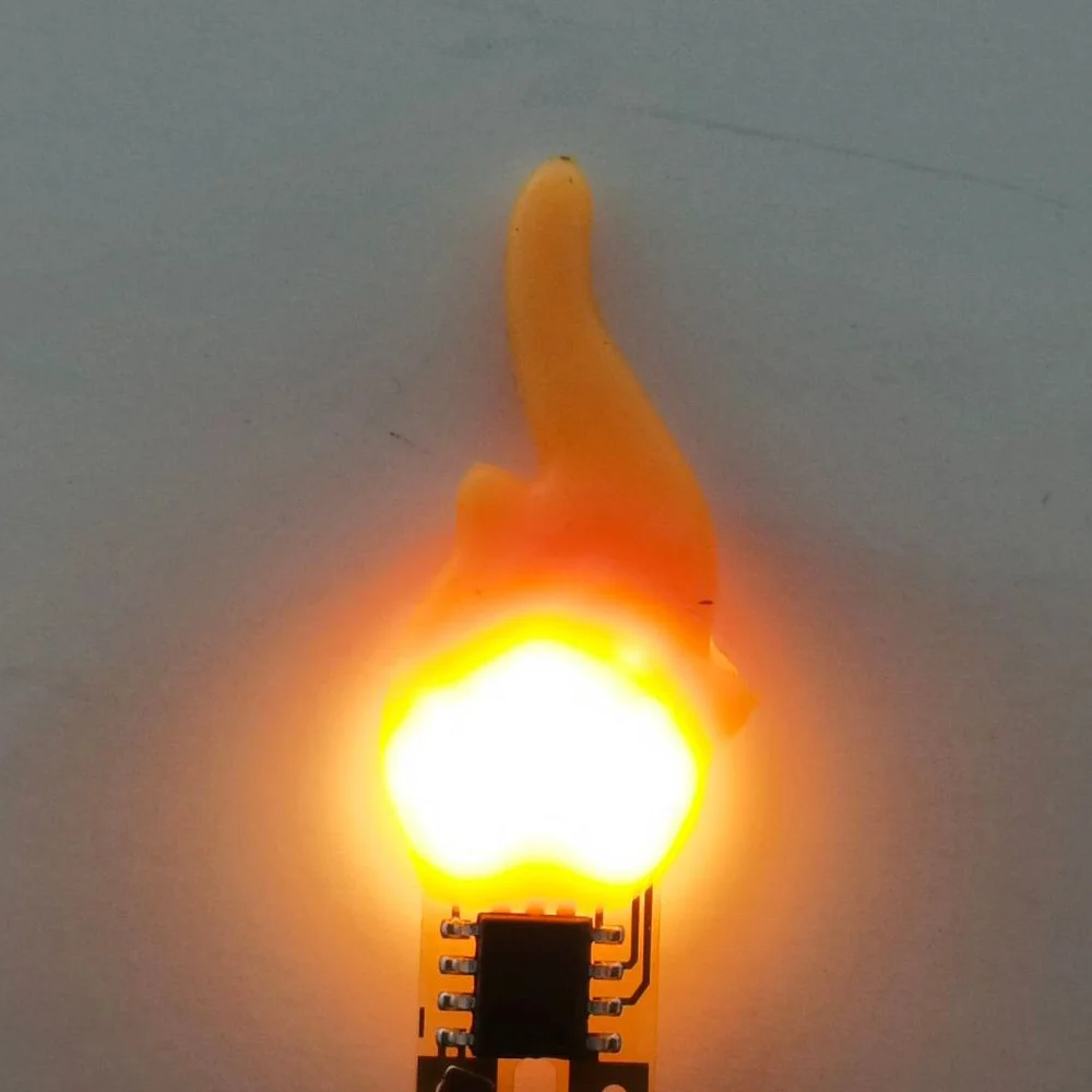 thumbnail image 1 of Foco LED para césped, impermeable, regulable, para paisaje, 12 V, 110 V, 220 V, IP65, para exteriores, 5 W, 7 W, 10 W, 12 W, 1 of 5