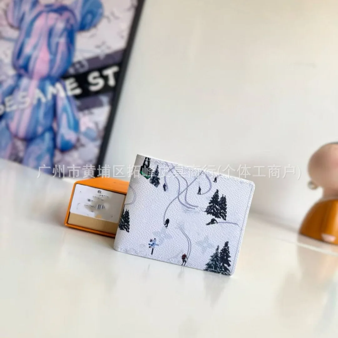 M14873 White [with gift box]]