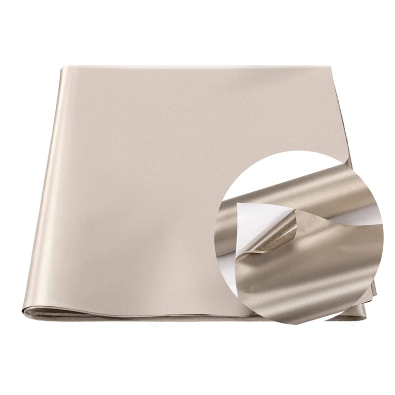 Self-Adhesive EMF Protection Shielding Fabric