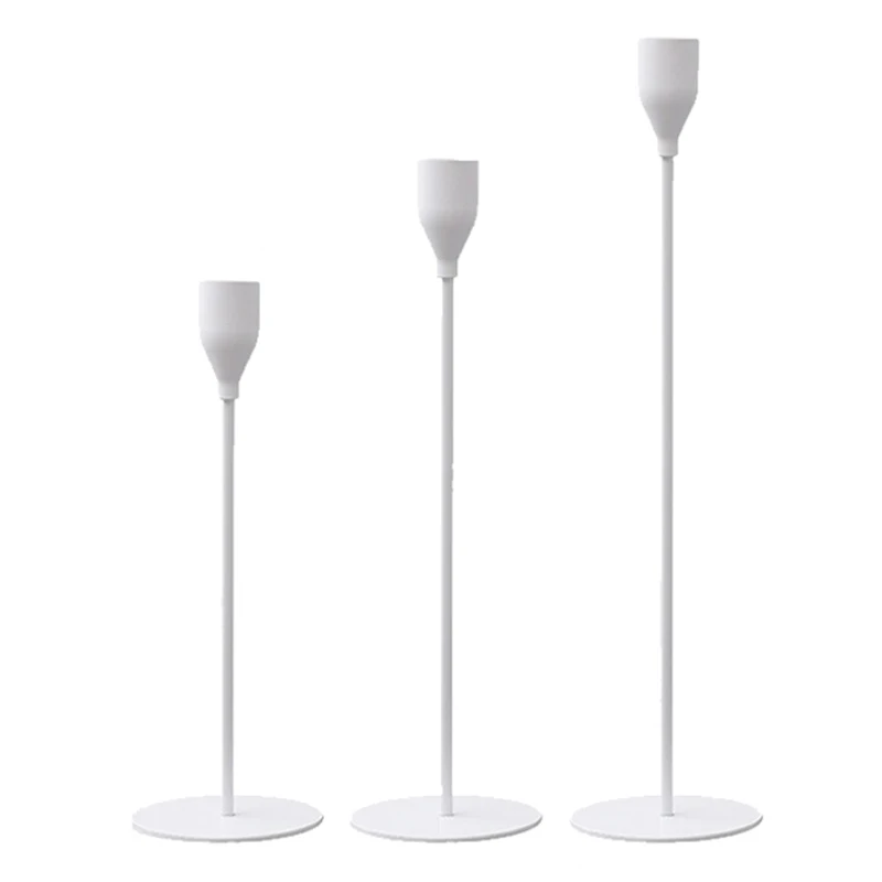 White 3 PCS