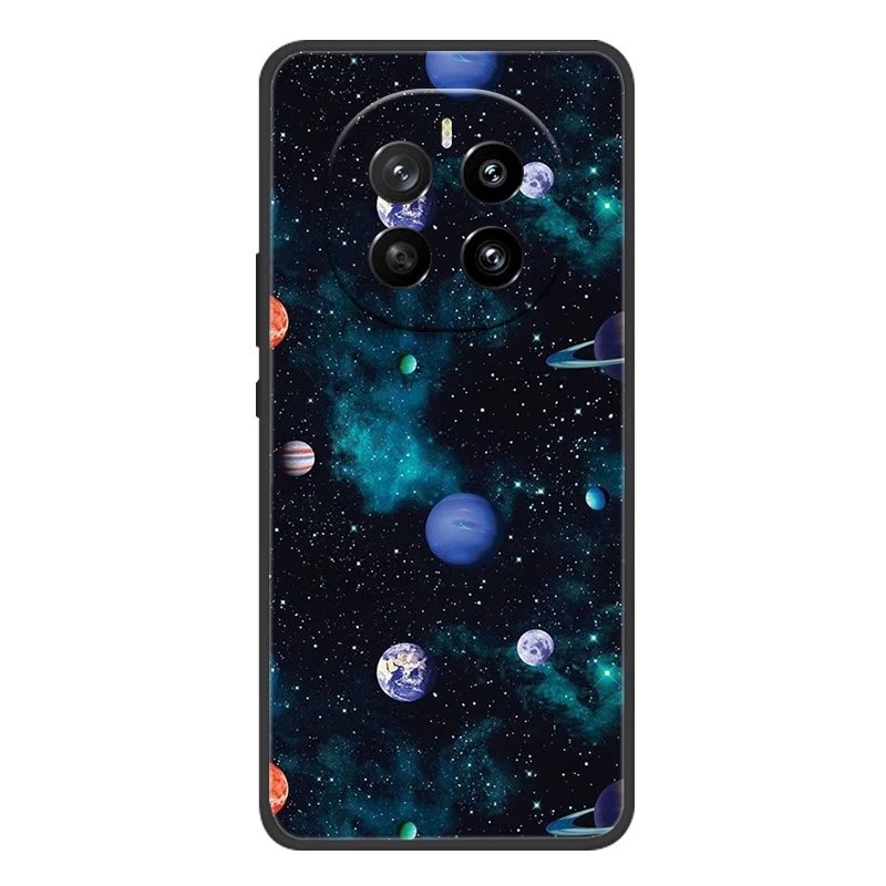 Silicone Shockproof Bumper Protector Case - Cool Design