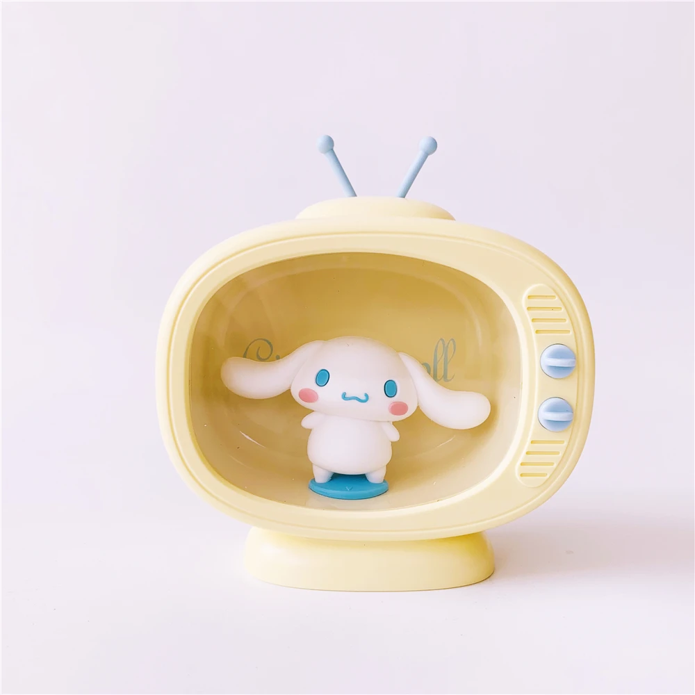 Cinnamoroll