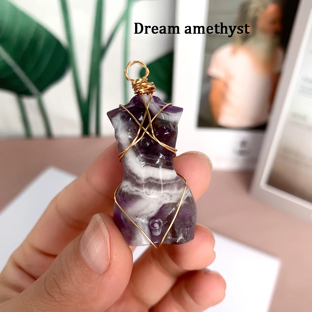 dream amethyst