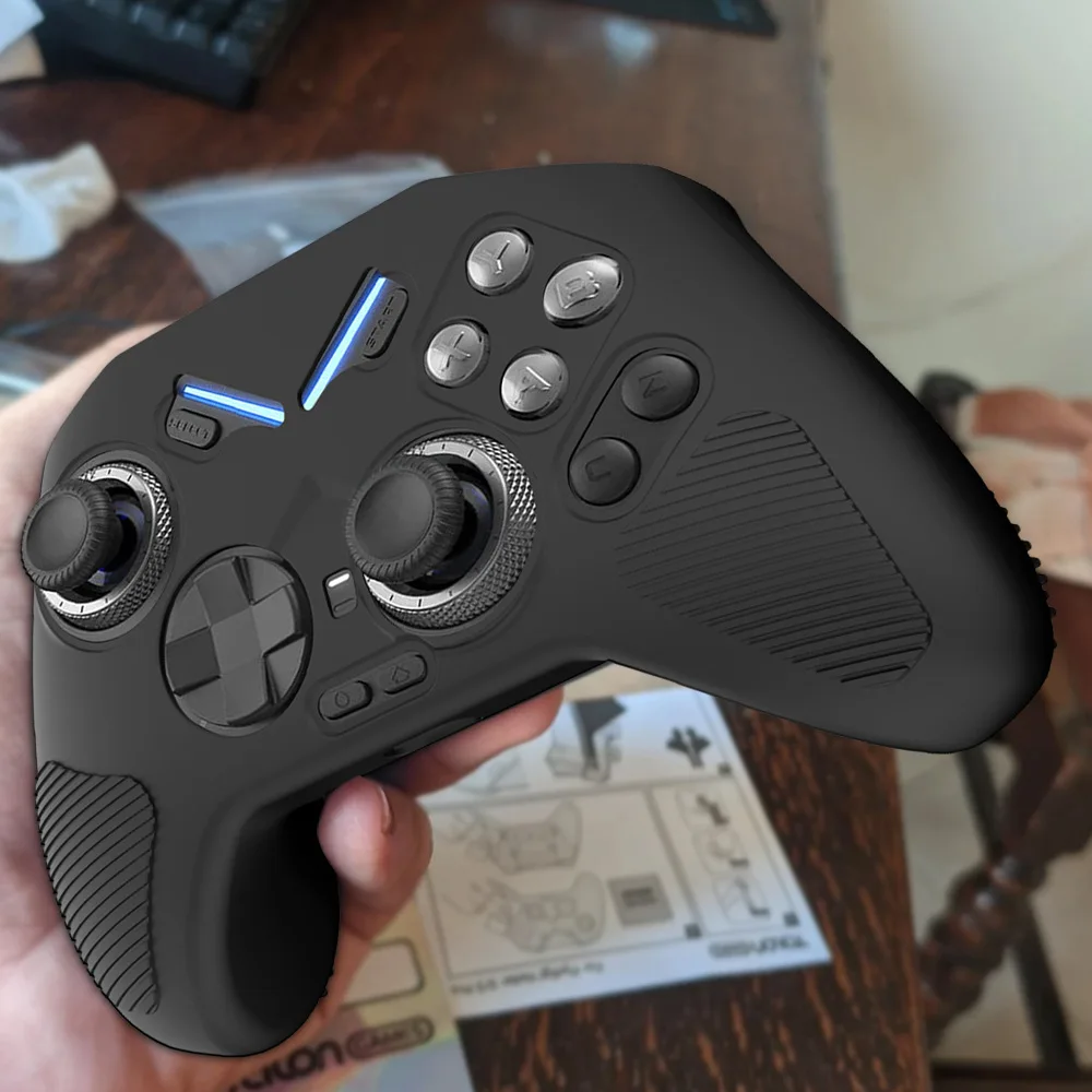 For FLYDIGI Vader 4 Pro Gaming Controller Silicone