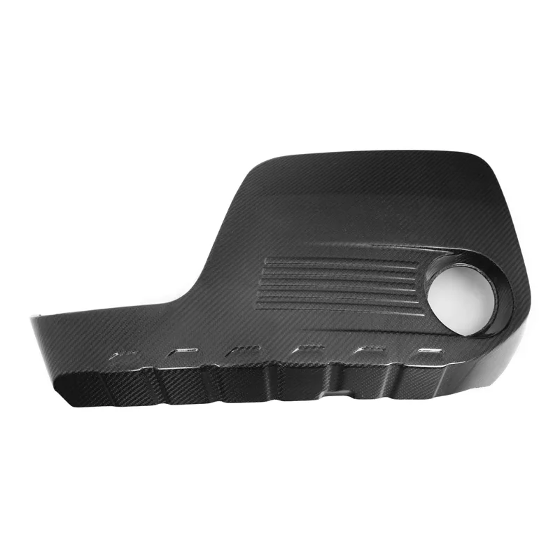 

Carbon Fiber Engine Cover For F80 F82 M3 M4 2014-2018 Auto parts