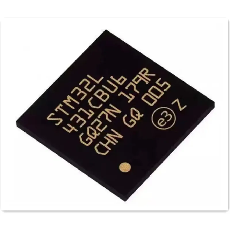

Новый 100% Оригинальный микроконтроллер STM32L431CBU6 STM32L431CBU6 ARM