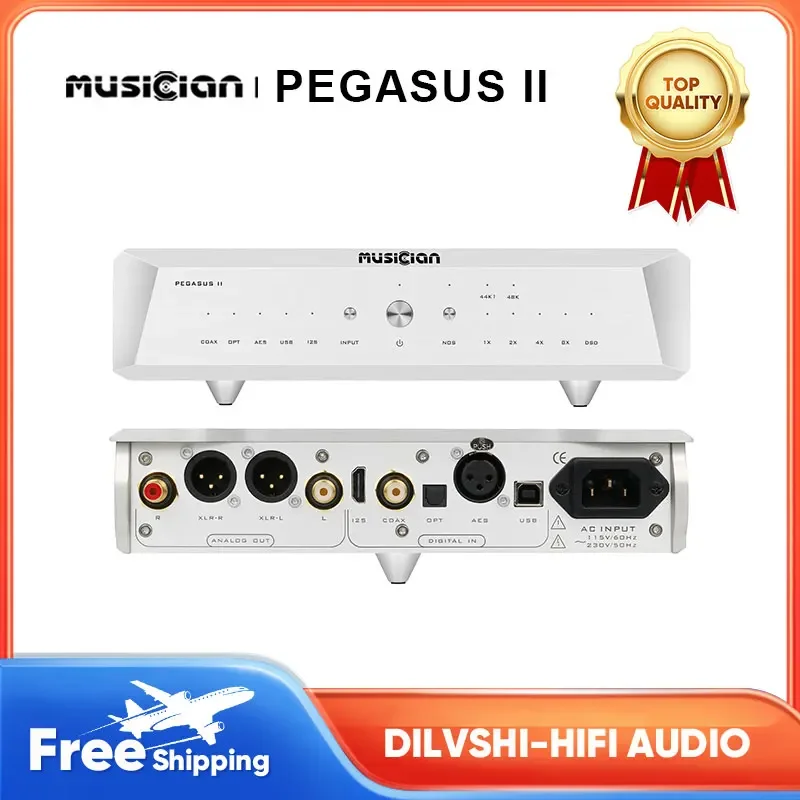 ΠΡΠ·ΡΠΊΠ°Π½Ρ Pegasus II R2R DAC DSD1024 PCM 1536 ΠΊΠΡ USB I2S HiFi Π΄Π΅ΠΊΠΎΠ΄Π΅Ρ ALTERA DAC Chip XRL RCA ΡΠ±Π°Π»Π°Π½ΡΠΈΡΠΎΠ²Π°Π½Π½ΡΠΉ 24-Π±ΠΈΡΠ½ΡΠΉ R2R + 6-Π±ΠΈΡΠ½ΡΠΉ DSD DAC ΠΡΠ·ΡΠΊΠ°Π½Ρ Pegasus II R2R DAC DSD1024 PCM 1536 ΠΊΠΡ USB I2S HiFi Π΄Π΅ΠΊΠΎΠ΄Π΅Ρ ALTERA DAC Chip XRL RCA ΡΠ±Π°Π»Π°Π½ΡΠΈΡΠΎΠ²Π°Π½Π½ΡΠΉ 24-Π±ΠΈΡΠ½ΡΠΉ R2R + 6-Π±ΠΈΡΠ½ΡΠΉ DSD DAC