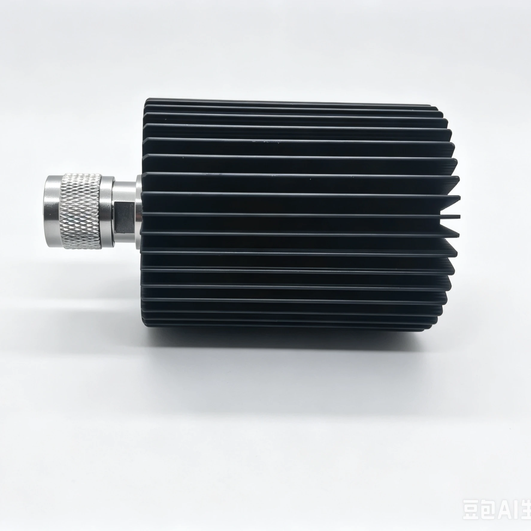 UHF 50W 500MHz 더미 로드/터미네이션 로드 PL259 남성형 M