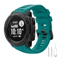 Blue green