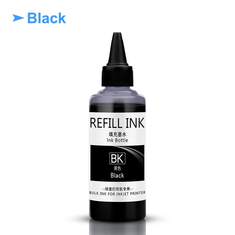 100ml x 6PC Sublimation Ink 6 Bottles For Epson XP-15000 XP15000 312XL 314XL Expression Photo HD XP-15000 XP-15010 15080 Printer direct to transfer film ink
