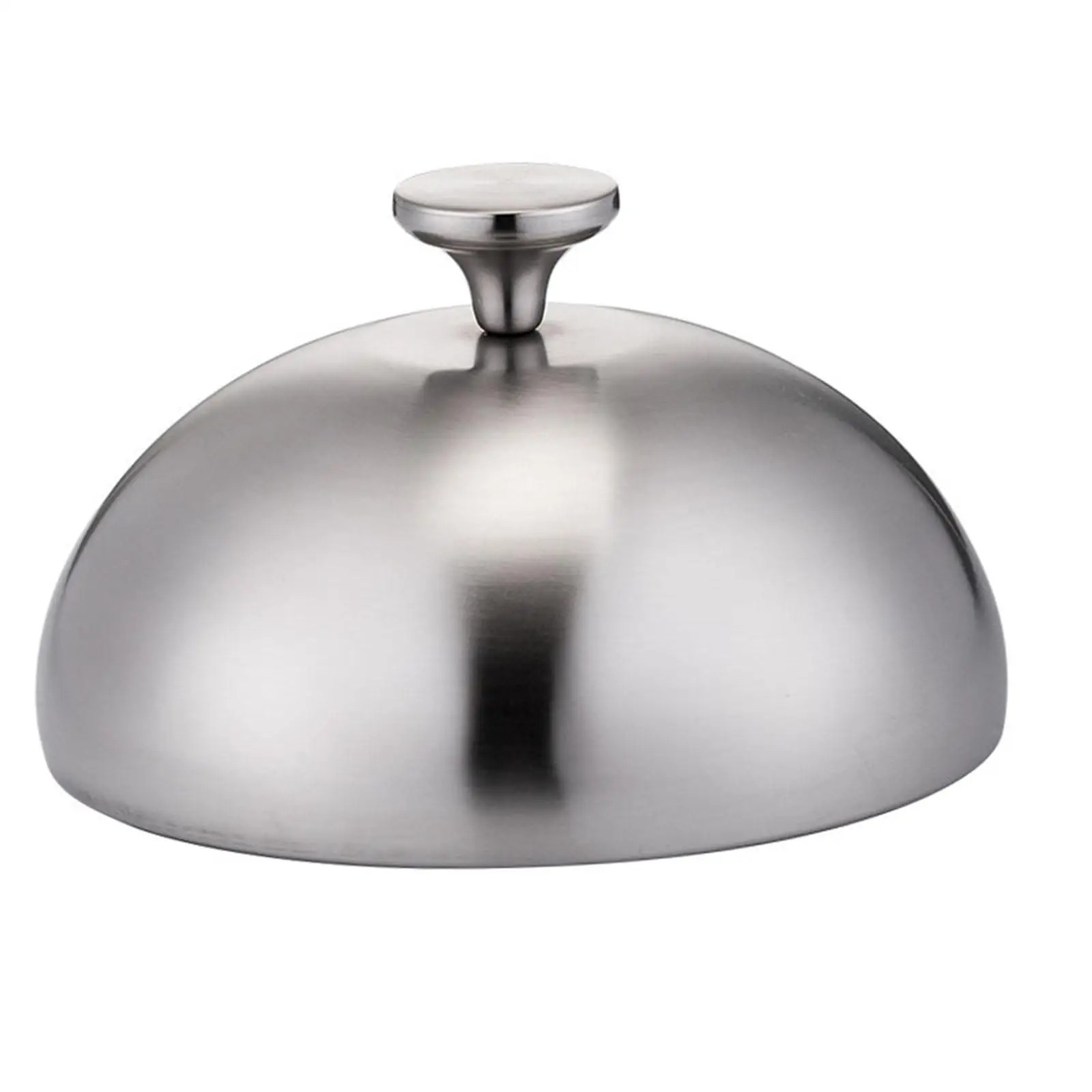 Stainless Steel Heavy Duty Grilling Dome