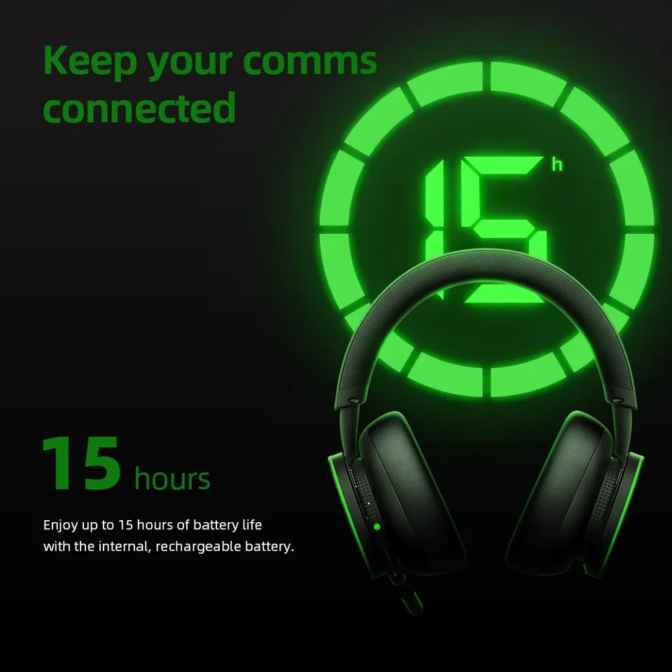 Norxboxワイヤレスヘッドセット-starfield限定版-xboxシリーズx s