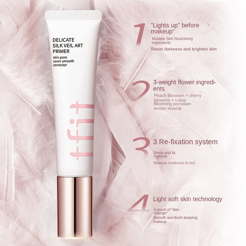 Facial Pre Makeup Primer 36ml facial primer makeup primer