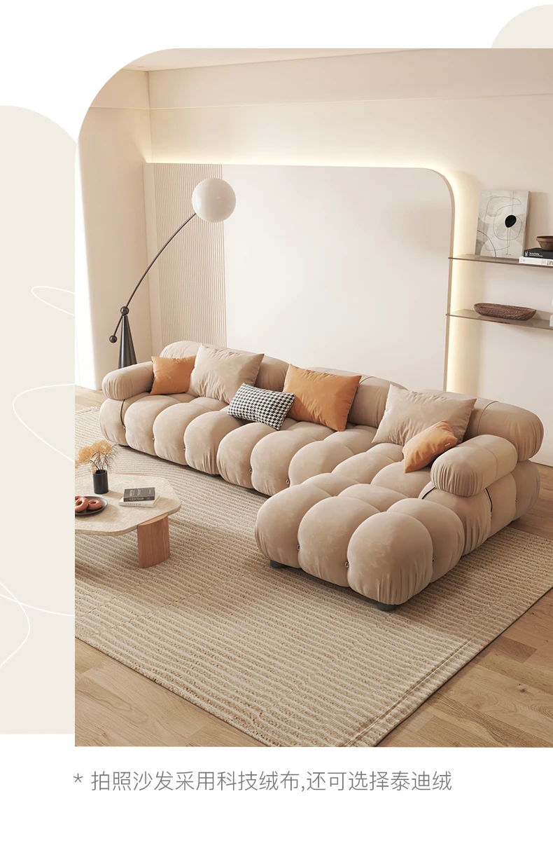 Floor Couches Living Room Sofas Puff Lazy Lounge Nordic Living Room Sofas  Bedroom White Muebles Para Habitacion Home Decor