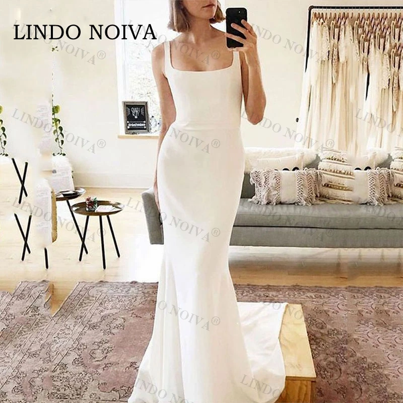 Рисунок 5 - LINDO NOIVA, Простые Свадебные