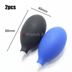 Comprehensive Watch Care & Repair Tool Kit with Cleaning Accessories (2pcs Dust Air Blower)