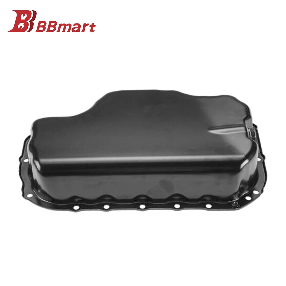 BBmart Auto Parts 1 pcs Engine Oil Pan For Mercedes Benz S300 OE