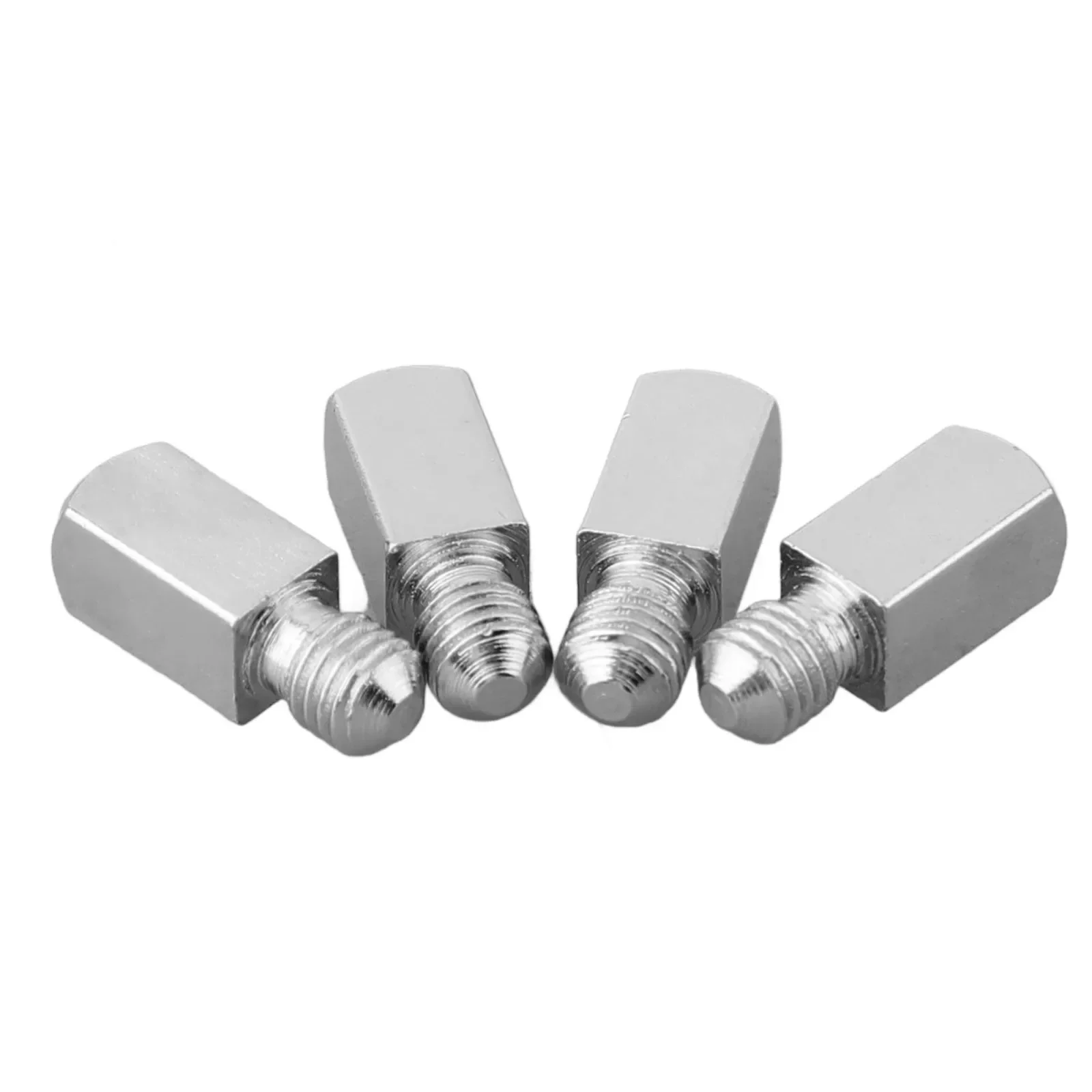 2PCS Stainless Steel Square Shaft Juicer Conversion Head Metal Drive Pin Stud Mixer Parts For Oster 6628 6632 Juicer Accessories