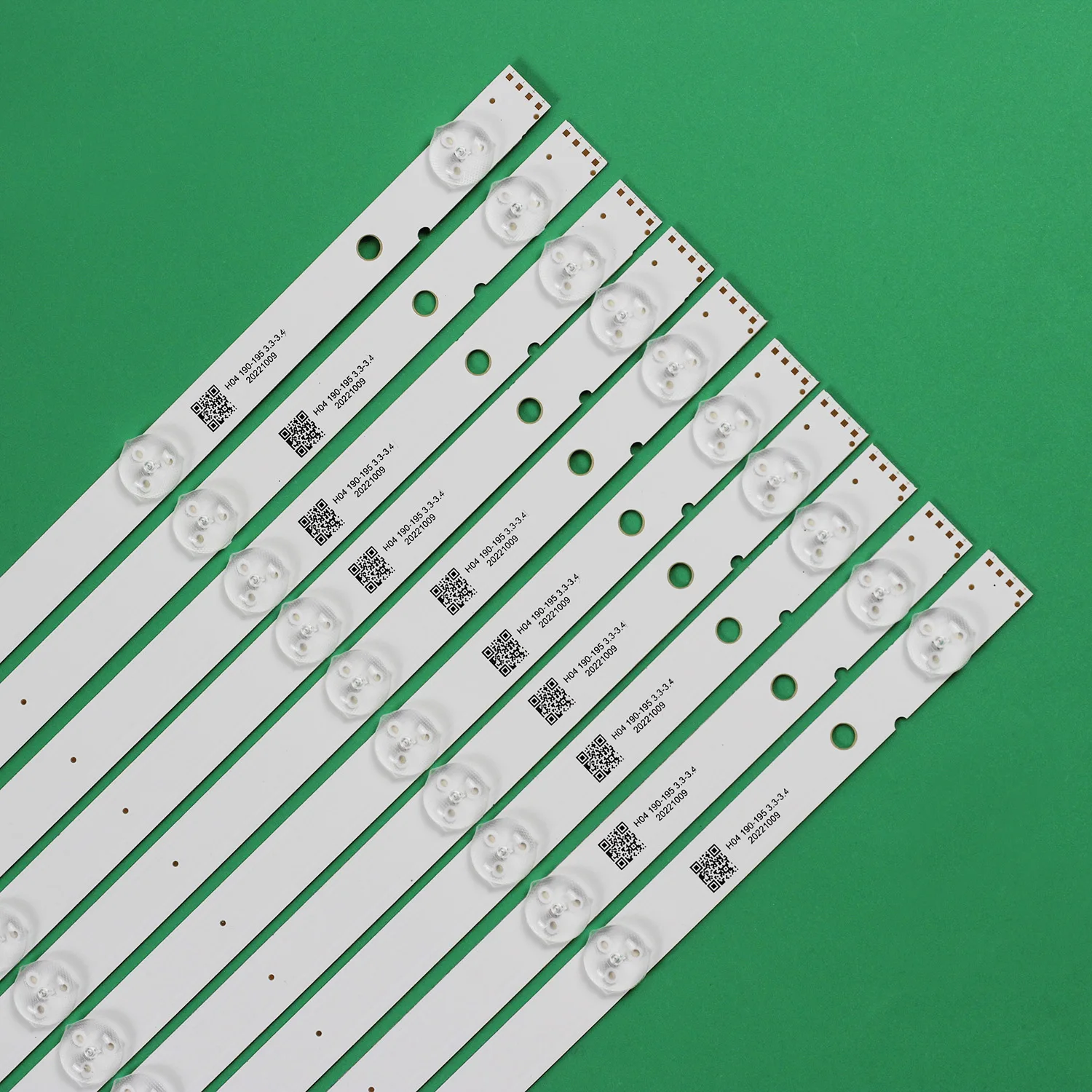 LED Ʈ 6LED  KD-55XH8096 KD-55XH8196 XBR-55X800H YSAS055CN001 KD-55XH8077 I-5500SY80062-VC
