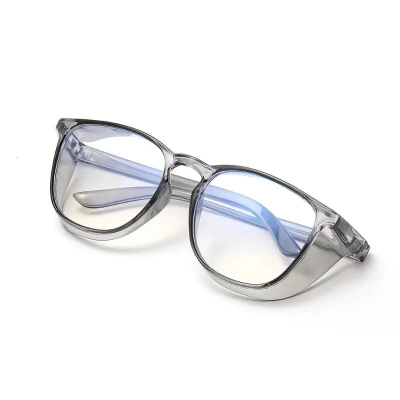 Lunettes Anti-Lumière Bleue Protection Écran Lot 3 Pcs