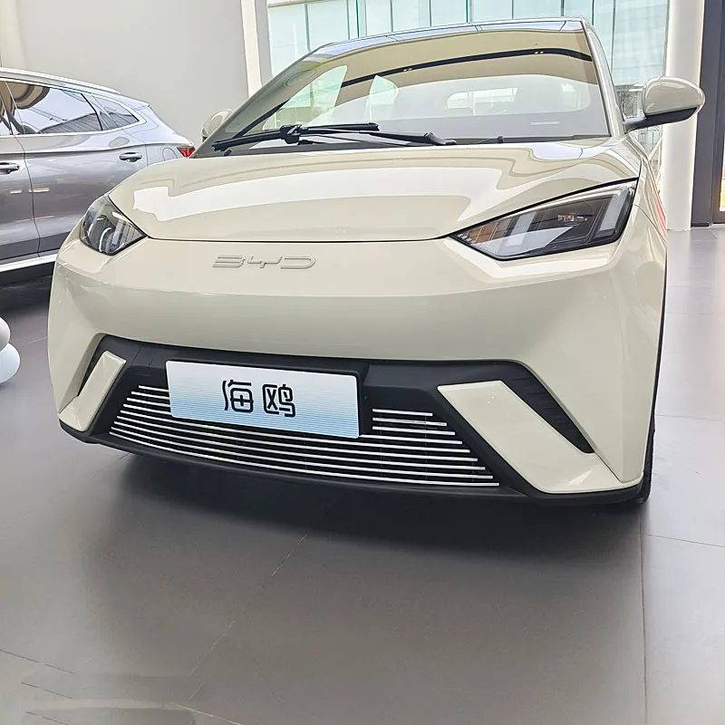 BYD Seagull 2023-2024  Ư   Ʈ Ʈ ׸, Ʈ ̽ ׼