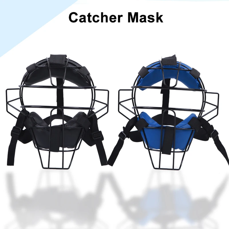 Professional Baseball Helmet Adult Teenager Kids Ear Head Face Mask Protective Baseballs Match Training Softball Helmet