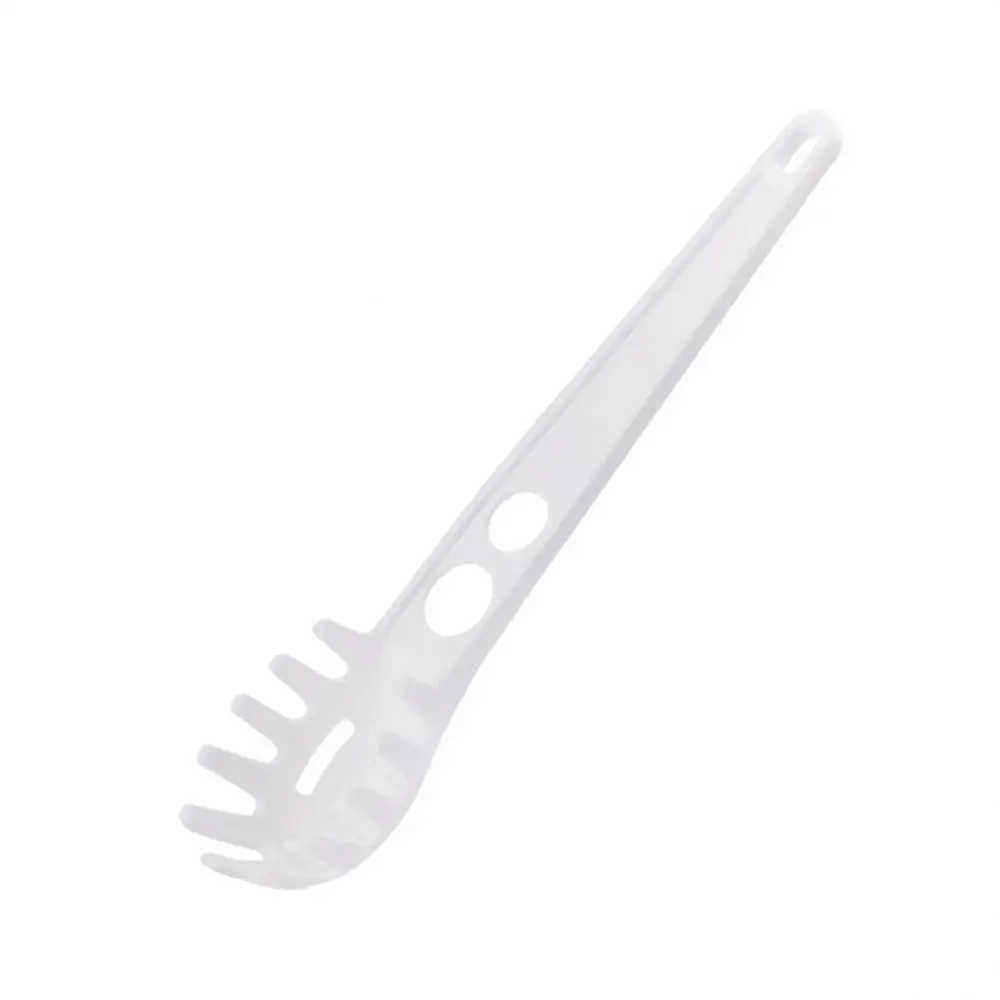 1/3/5PCS Noodle Scoop Creative Food Grade High Quality Multipurpose Baking Supplies Filter Drain Spoon 3 In 1 Economic