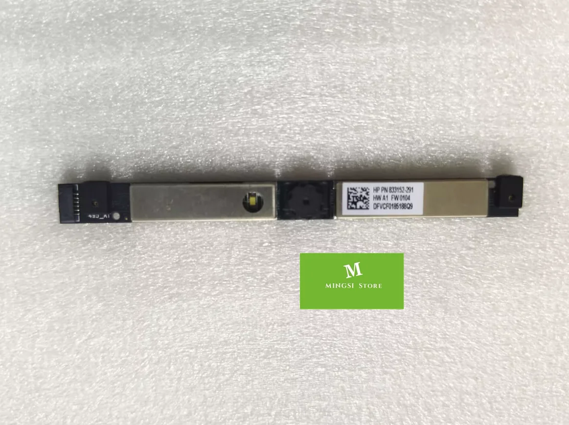 

Для HP Envy X360 15Z-AR M6-AR CAMERA 833152-291
