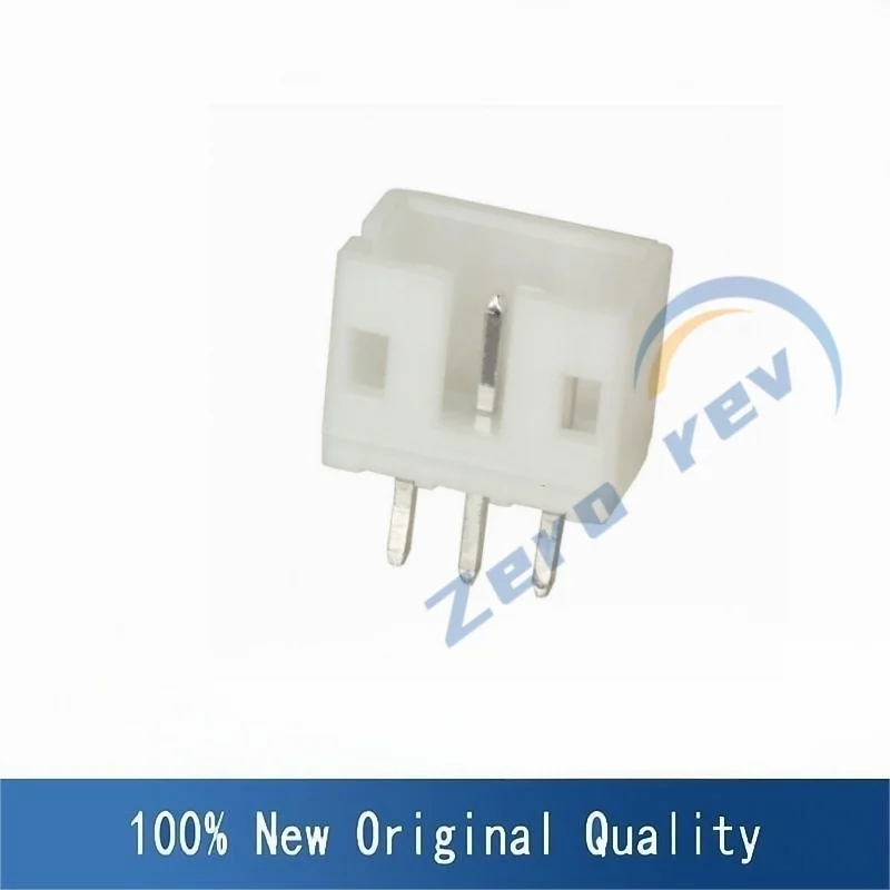 

20-50Pcs 100% New B3B-PH-K-S CONN HEADER VERT 3POS 2MM