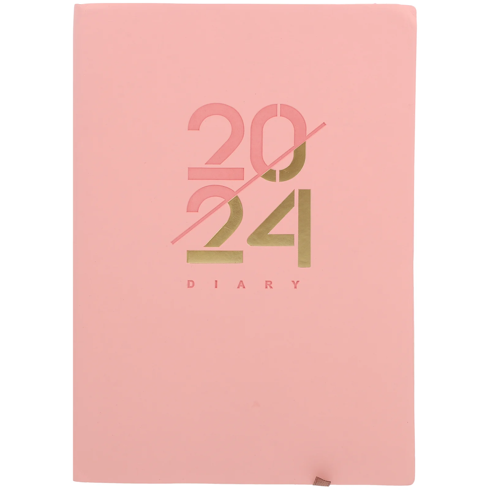 

Agenda Book Planner Work Notepad Calendar Office Accessory Diary Page Day Pu Spiral Academic Multi-Function Daily Books A5