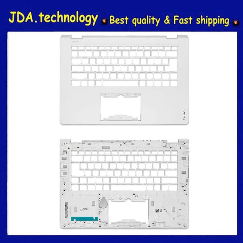 New/org Lenovo YOGA 510-14 510-14ISK 510-14AST Flex 4-1470 1480 LCD �޸� Ŀ��/���� Ŀ��/��� Ŀ��/�ϴ� ���̽�