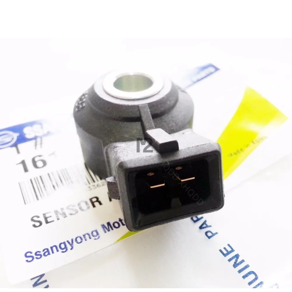 Датчики ssangyong actyon. Speed sensor ssangyong 2004.
