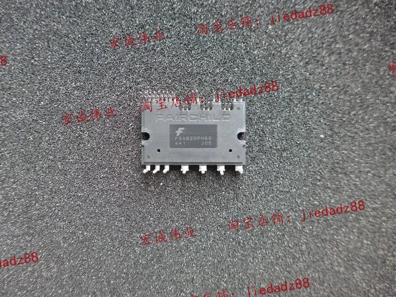 

FSAB20PH60 новая и быстрая доставка