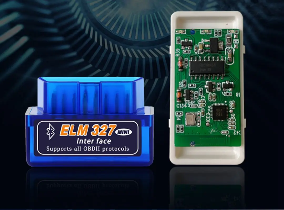 Latest Version V2.1 Super mini elm327 Bluetooth OBDii / OBD2 Wireless Mini elm  327 Works on Android Torque In stock - AliExpress