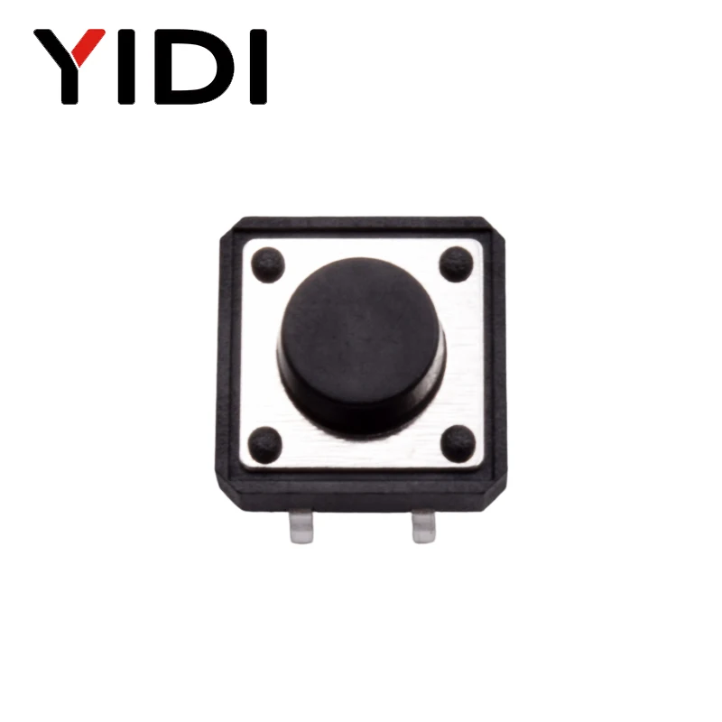 10 pces painel pcb fora momentaneo tatil 01