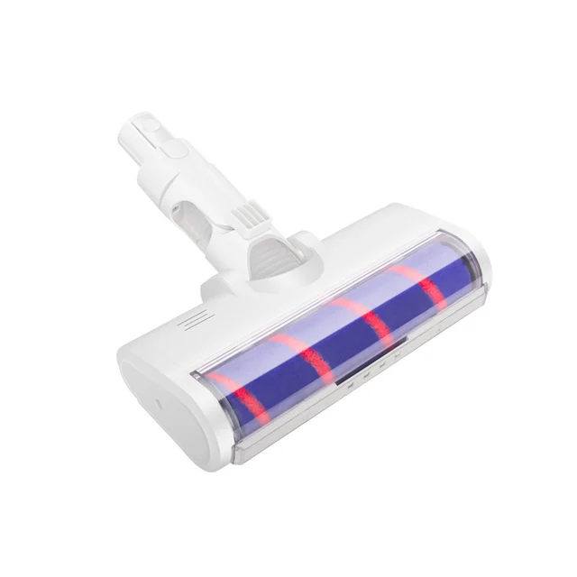 For /V9B/V9P/V10/V11/G9 Electric Brush Head Roll Brush K10/G10 1C Vacuum Cleaner Parts 5.8mm 4