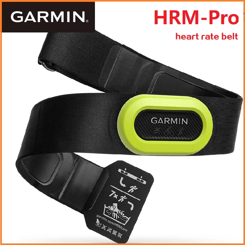 Garmin Monitor de frecuencia cardíaca HRM-Tri (renovado)