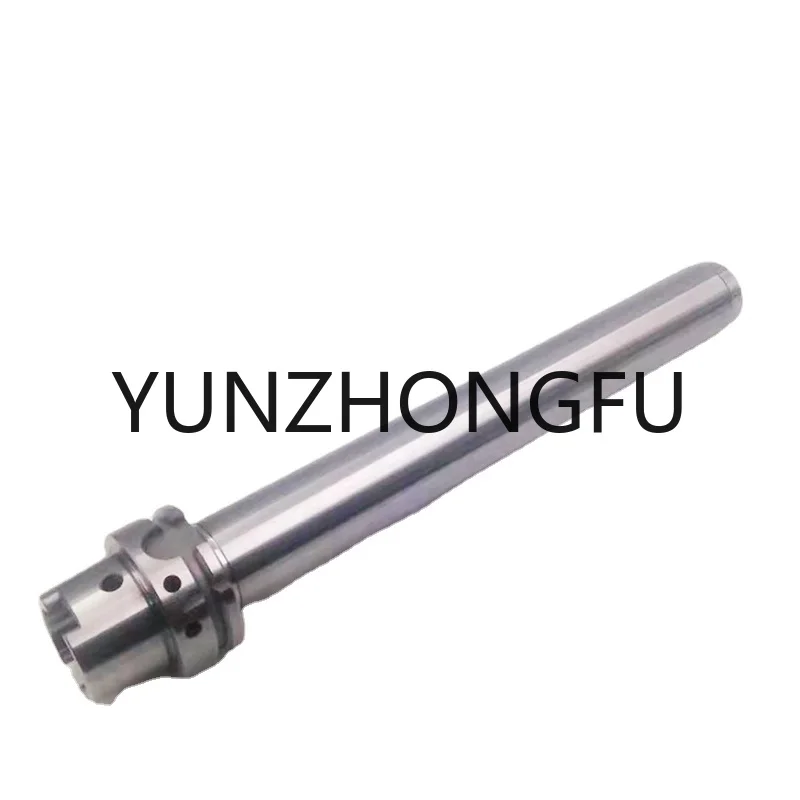 HSK63A D40 300L тестовая панель шпинделя